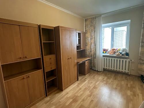 квартира за адресою Драгоманова вул., 31Б