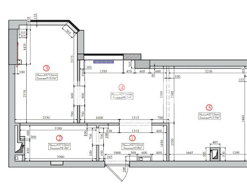 квартира за адресою Глушка Академіка просп., 22б