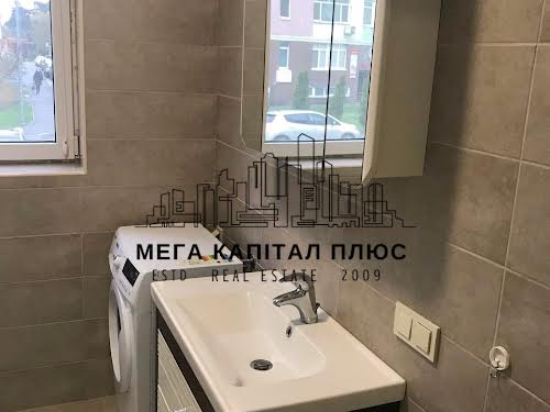 квартира за адресою Воскресенська вул., 16А