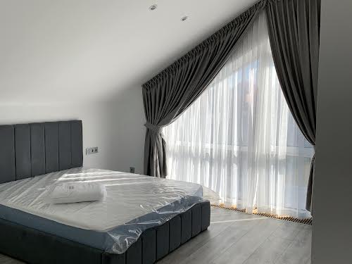 дом по адресу Освіти