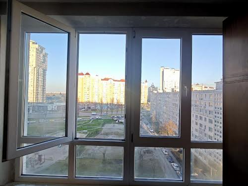 квартира за адресою Олександра Архипенка вул. (Мате Залки), 5а