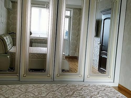 квартира за адресою Саперно-Слобідська вул., 10