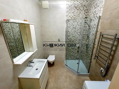 квартира за адресою Миколи Бажана просп., 1а