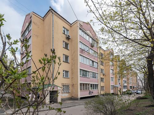 квартира за адресою Ніжинська вул., 10