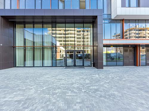 квартира по адресу Дегтяревская ул., 17 к1