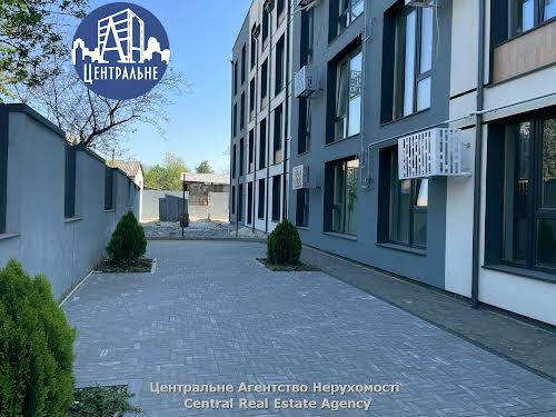 квартира за адресою Кисловодська вул., 10
