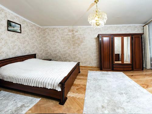 квартира за адресою Личаківська вул. (), 117