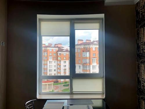 квартира за адресою Слобідська вул., 40