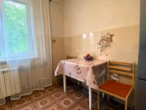квартира за адресою Каштанова вул., 2а