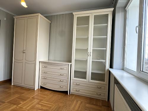 квартира по адресу Михаила Омеляновича-Павленко ул. (Суворова), 11