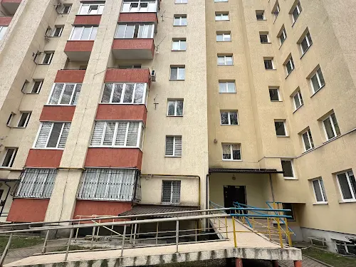 квартира по адресу Шевченка, 1