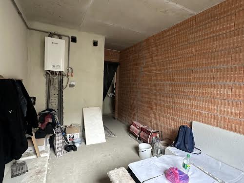 квартира по адресу Щирецька, 8