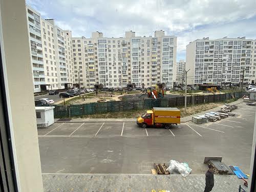 квартира по адресу Независимости ул., 21