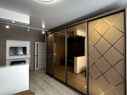 квартира за адресою Соборна вул., 283