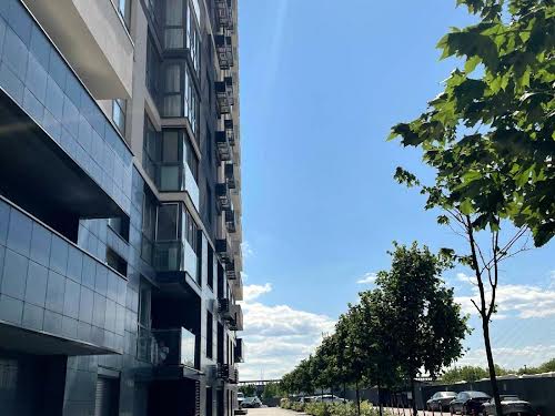 квартира за адресою Зарічна вул., 1-В