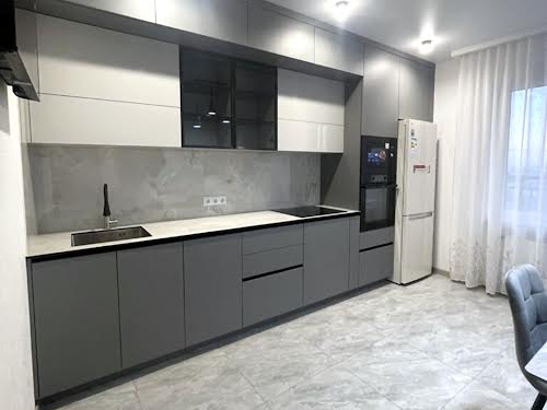 квартира за адресою Академіка Сахарова вул., 3-Е