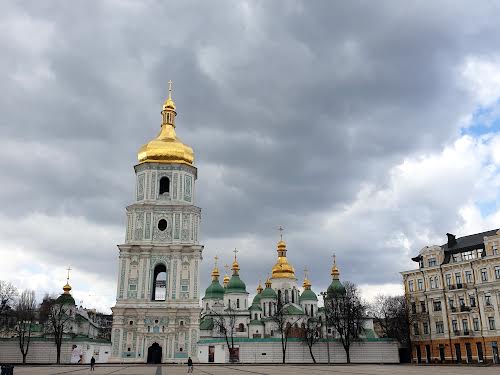 квартира за адресою Георгіївський пров., 2