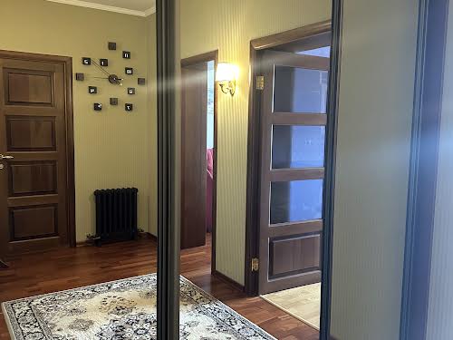 квартира за адресою Лесі Українки вул., 6