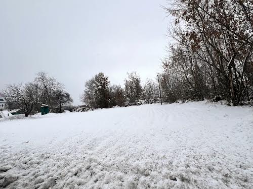 ділянка за адресою Шевченка