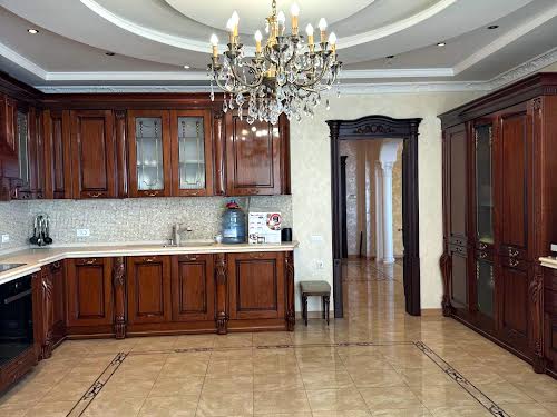 квартира за адресою Шевченка просп., 33б