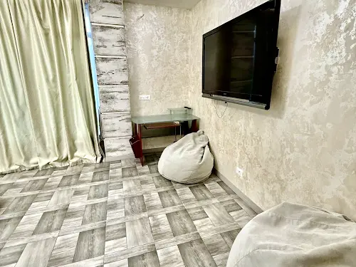 квартира по адресу Компасный переулок, 14-а