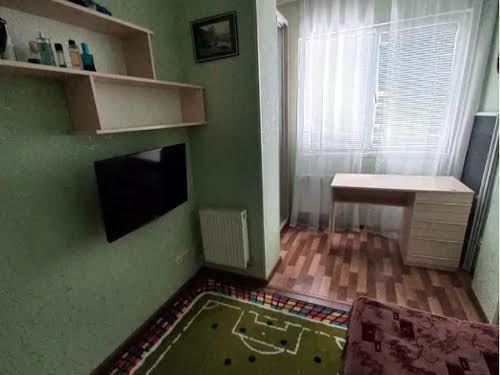 квартира по адресу Счастливая ул., 55