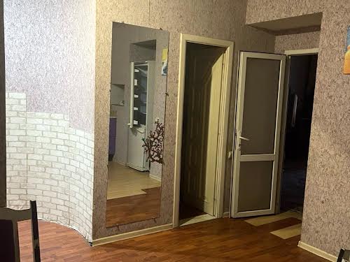 квартира за адресою Запорізька вул., 20
