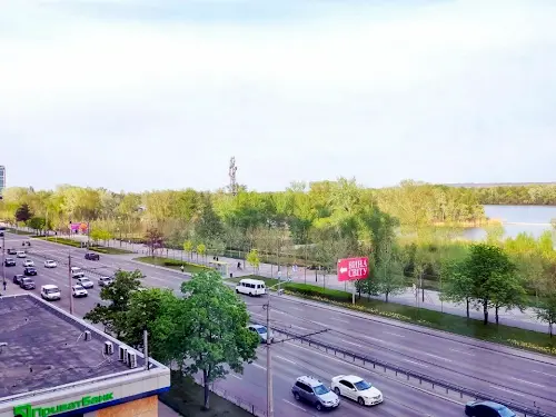 квартира по адресу Набережная Победы ул., 50