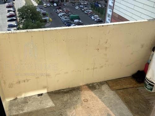 квартира за адресою Балтійський пров., 5