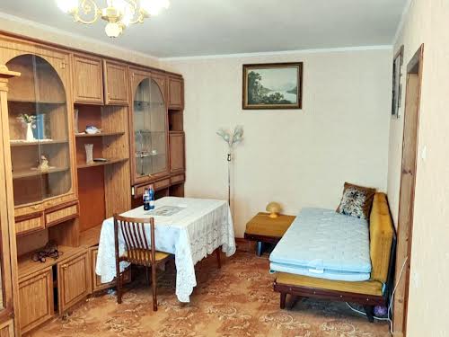 квартира по адресу Проспект героїв, 11