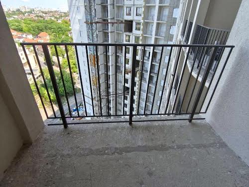 квартира за адресою Дача Ковалевського вул., 5