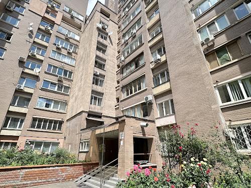 квартира по адресу Антоновича ул. (Горького), 102