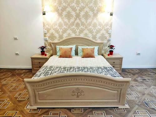квартира по адресу Коперника ул., 12
