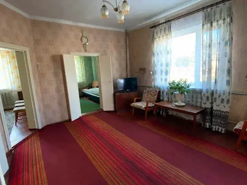 дом по адресу Руслана Слободянюка ул. (Валентини Терешкової), 1