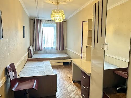 квартира по адресу Новосельского ул., 9