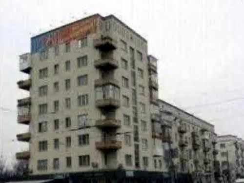 квартира за адресою Берестейський просп. (Перемоги), 1