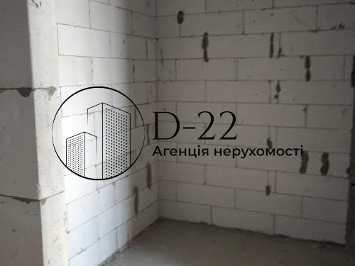 квартира по адресу Миколы Бажана просп., 17
