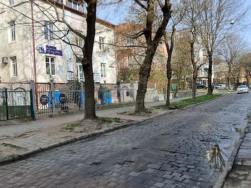 комерційна за адресою Григорія Квітки-Основ'яненка вул., 10