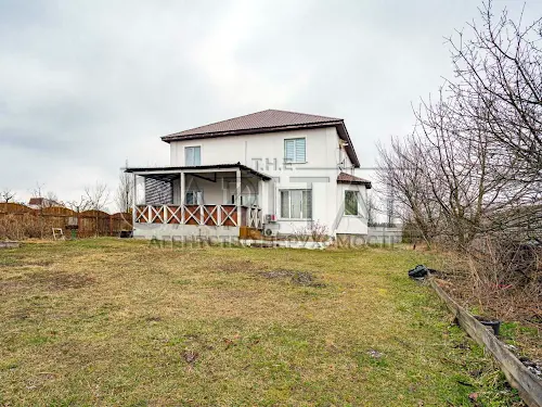 будинок за адресою Кібенка, 21А