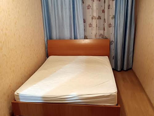 квартира по адресу Одесса, Сегедская ул., 19а