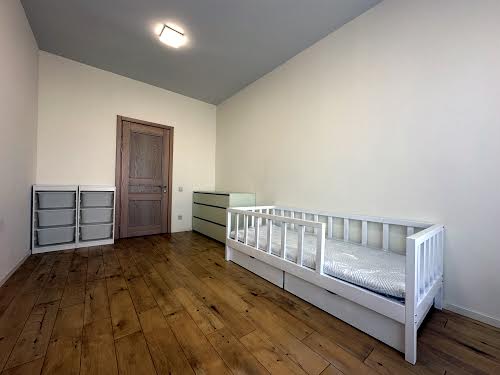 квартира за адресою Зарічна вул., 1В