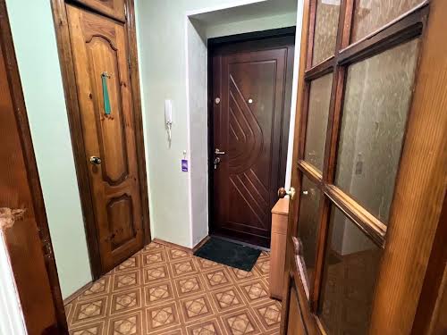 квартира за адресою Юрія Липи вул., 49