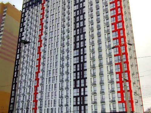 квартира за адресою Науки просп., 58