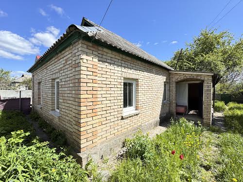 дом по адресу Центральная ул. (Леніна)