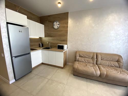 квартира за адресою Панорамна вул., 2