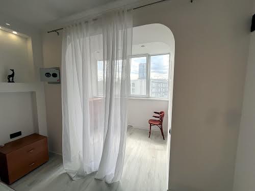 квартира по адресу Голосеевский просп. (40-летия Октября), 68