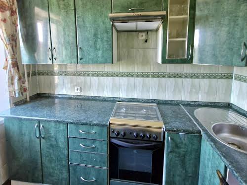 квартира за адресою Академіка Булаховського вул., 30а