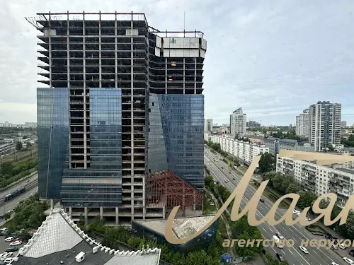 квартира за адресою Берестейський просп. (Перемоги), 11 к1
