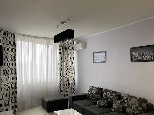 квартира за адресою Харківське шосе, 19а