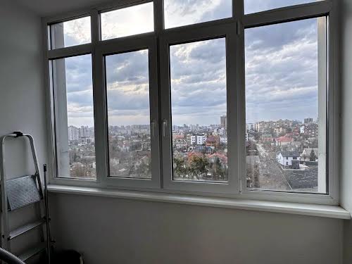 квартира за адресою Кахи Бендукідзе вул., 2